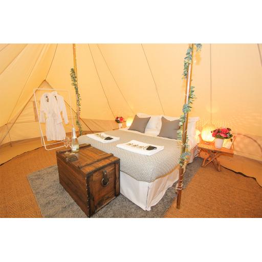Houghton - Emperor Tent - Suite